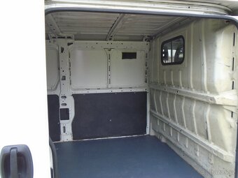 Peugeot Boxer 2.2 HDI L2H1 - 9