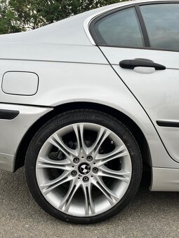 BMW e46 - 9