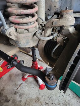 Prodam jeep wj 4.7 164kw LPG - 9