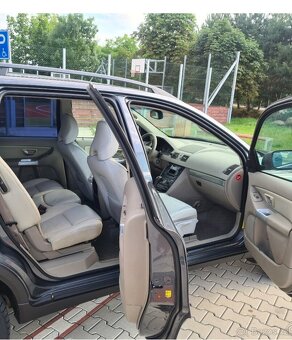 Volvo xc90 - 9