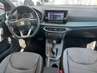 Seat Arona Xperience 1,0 TSI 81kW DSG TOVÁRNÍ ZÁRUKA - 9