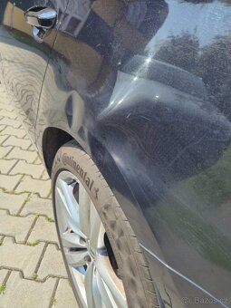 VW Passat B7 Highline - 9