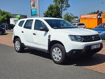 Dacia Duster 1.6i 2019 - 9