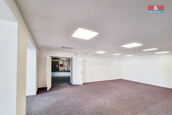 Pronájem obchod a služby, 370 m², Ostrov, ul. Krátká - 9