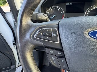 Ford Ecosport 1.0 74kw Ecoboost - 9