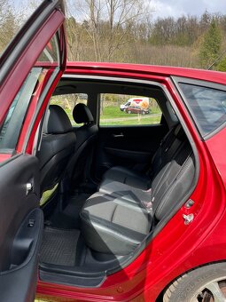 Hyundai i30 CRDI - 9