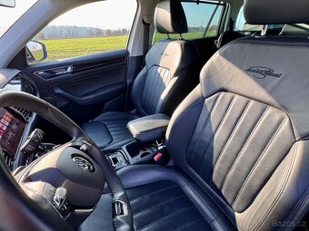 Škoda Kodiaq Facelift 2022 L&K DSG 2.0TDI 110kw - 9
