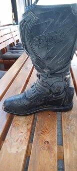 Enduro boty Forma - 9