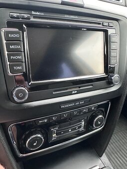 Škoda Superb 2.0 tdi 103kw, CFFB 2010 - 9