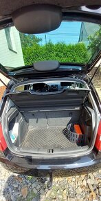 škoda fabia 1,6 TDI 77 kW - 9