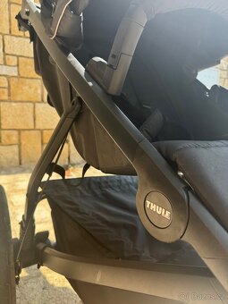 Thule Urban glide 3 - 9