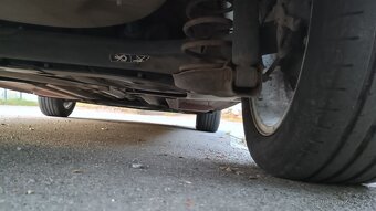 Peugeot 307 2.0 16V - 9