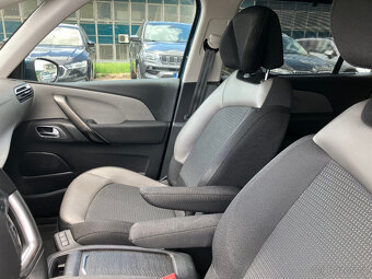 CITROEN GRAND C4 SPACETOURER 2,0 HDI AT 7 MÍST - 9