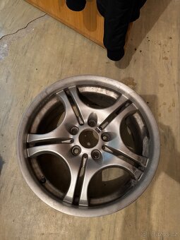 Kola Bmw styling 68 225/45 r17 - 9