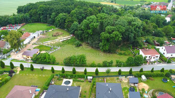 Prodej pozemku k bydlení, 1775 m², Vyšehněvice - 9