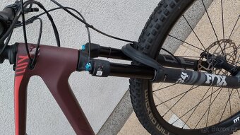 Canyon Lux Trail CF 6 XL - 9