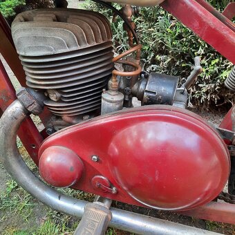 Jawa 175 Special - 9