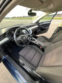 VW Passat B8 2.0TDI 110kw - 9