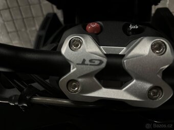 Peugeot Metropolis 400 GT - 9