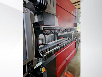 Ohraňovací lis AMADA HFE 3L 1003, použitý, z roku 2017. - 9