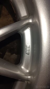 BBS Volvo R16 - 9