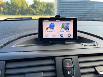 BMW 1 F20 116D - 9