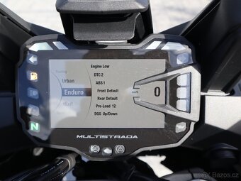 Ducati Multistada V2 S rv.2024 odpočet DPH - 9