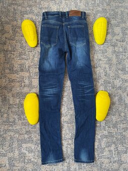 Dámské oblečení na motorku, dámské moto oblečení - 9