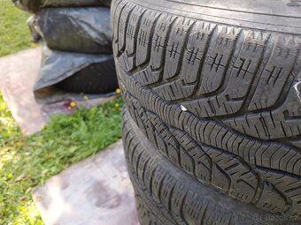 Alu kola 6Jx16H2 ET53 - 9