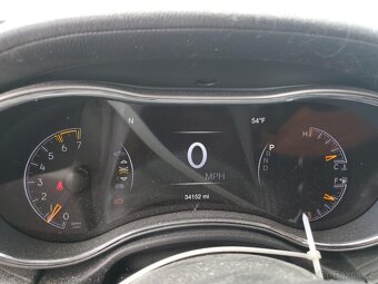 Jeep Grand Cherokee Limited 2018 - 9