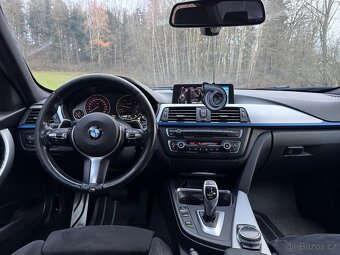 Bmw F30 335D X-drive - 9