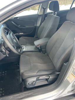 Passat - 9