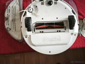 Prodám Robotický vysavač Roborock S502-00 . - 9