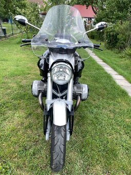 BMW R1200R Classic - 9