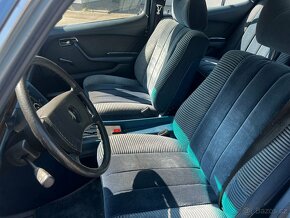 Mercedes Benz 280SE r.v.1977 automat W116 - 9