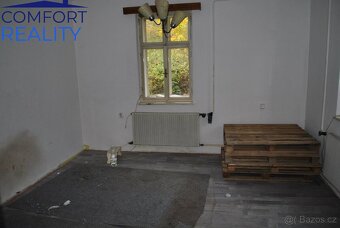 Prodej rodinného domu, Jiříkov  okres Bruntál - 9