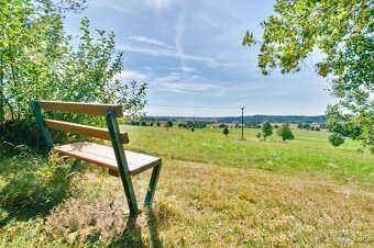 Krásná chaloupka Jilem - 9