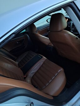 Volkswagen Passat CC - R-line 2.0TSI - 9