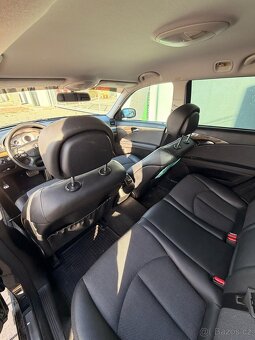 Kombi W211 280 cdi 2009 7 g tronic - 9