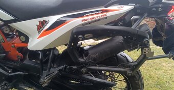 KTM 890 adventure R - 9