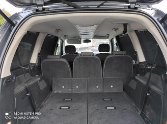 Ford Galaxy 2:0 TDCI/GHIA/AUTOMAT - 9