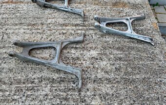 Jawa 250 350 sport, calif, ČZ - stojany 19 kola - 9