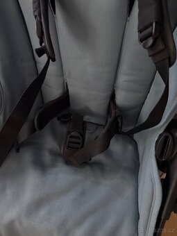 Bugaboo Fox1 Blue - 9