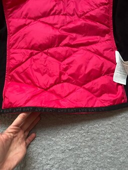 Emporio Armani bunda - 9