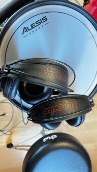 Alesis Strike Pro Special Edition BUNDLE - 9