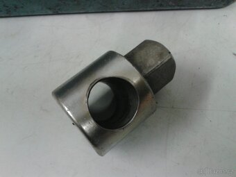 GOLA  sada TONA 3/4"  22-50mm - 9