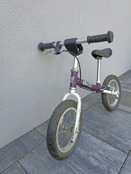 Kola + odstrkovadlo - 9