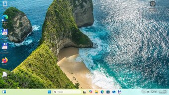 HP ProDesk 400 G3 mini PC - 9