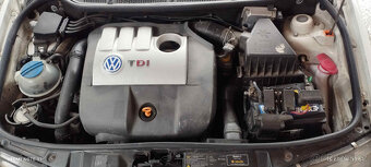 Škoda fabia 1,4 TDi - 9