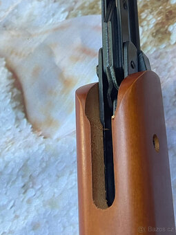 Vzduchovka B-3-3 - 9